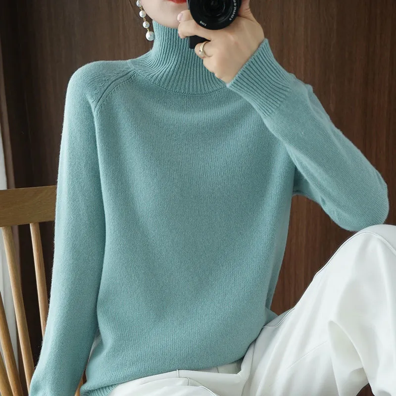 ALEXIS™ | ELEGANT AND COZY SWEATER FOR WOMEN