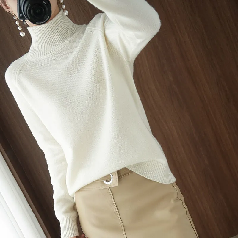 ALEXIS™ | ELEGANT AND COZY SWEATER FOR WOMEN