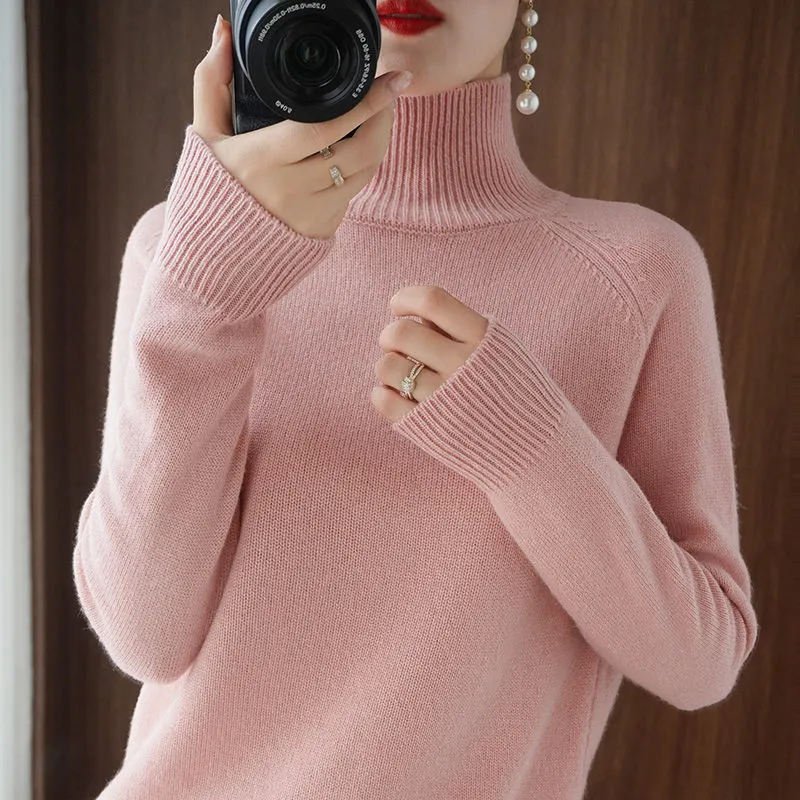 ALEXIS™ | ELEGANT AND COZY SWEATER FOR WOMEN