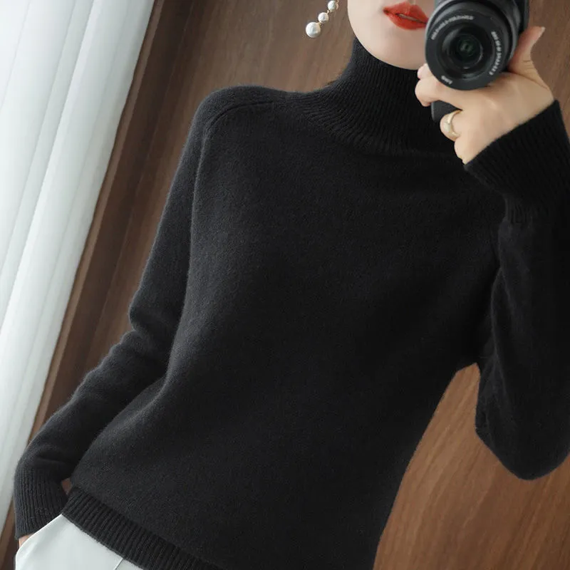 ALEXIS™ | ELEGANT AND COZY SWEATER FOR WOMEN