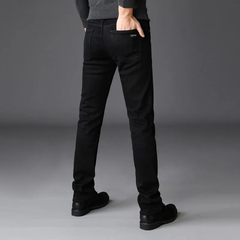 Antonios Casual Slim Fit Jeans