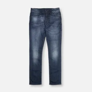 Bardo Slim Ash Jeans