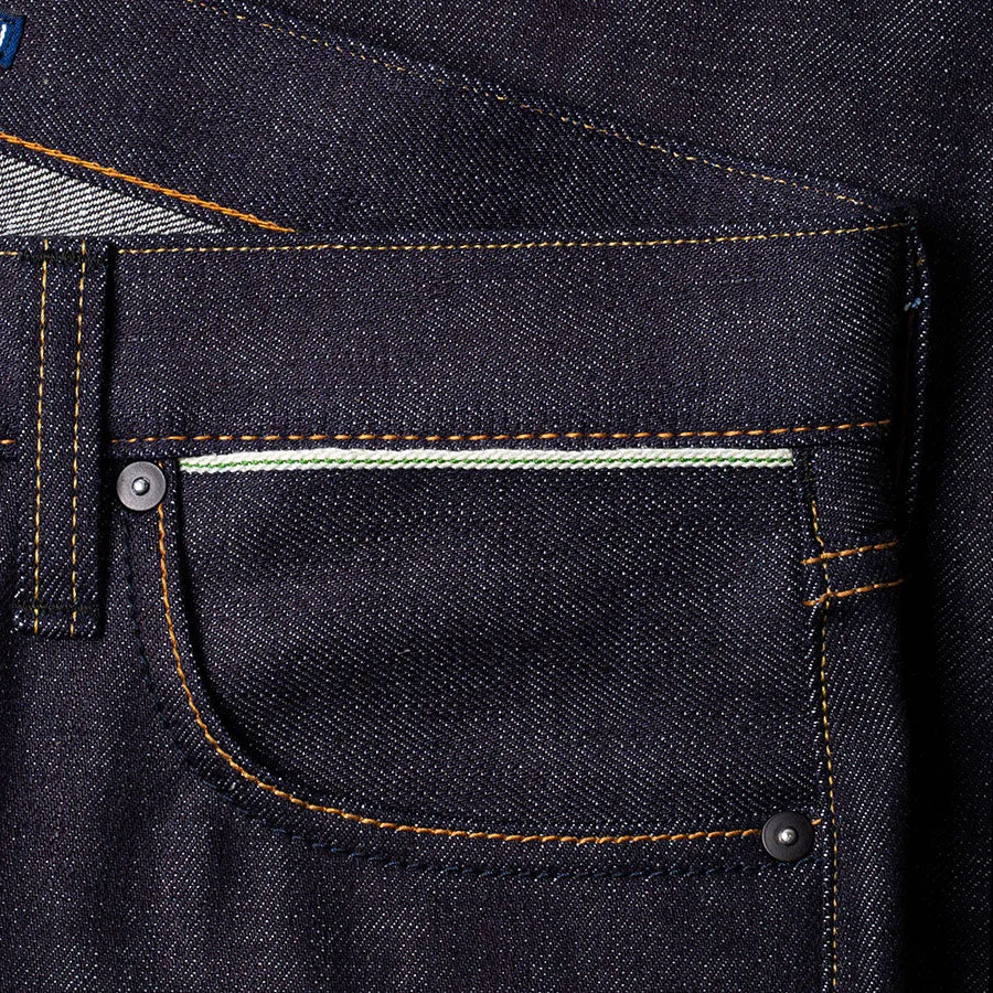 BDD-516 special #1 low tension 14 oz. RHT