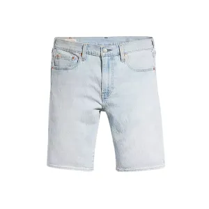 Bermuda Uomo Levi's 405 Standard Lavaggio Chiaro