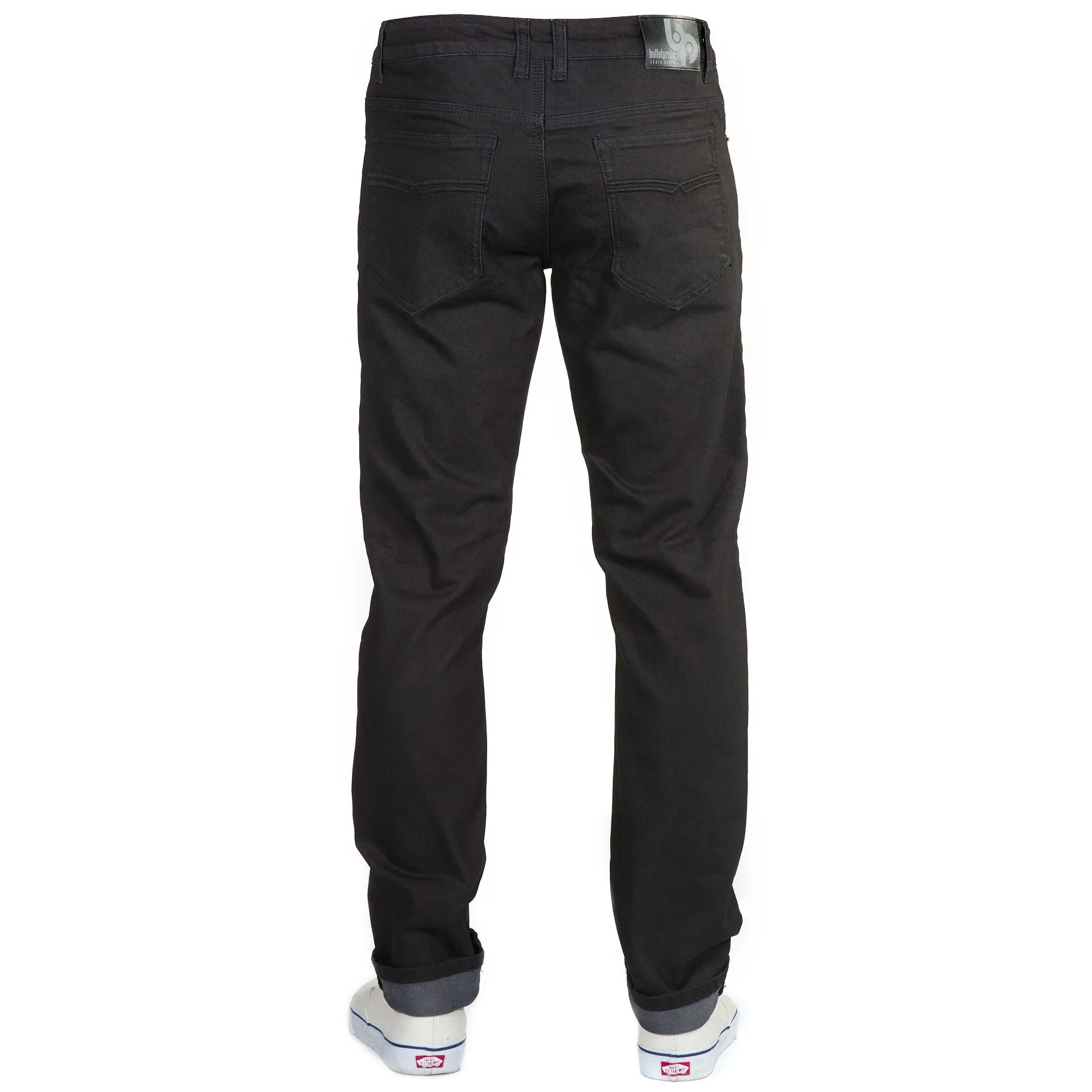 Blackout Denim - Slim Fit - 5th Gen