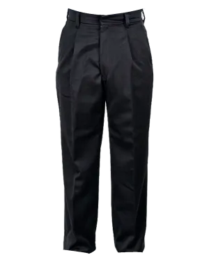 Brentwood Black trouser Slack