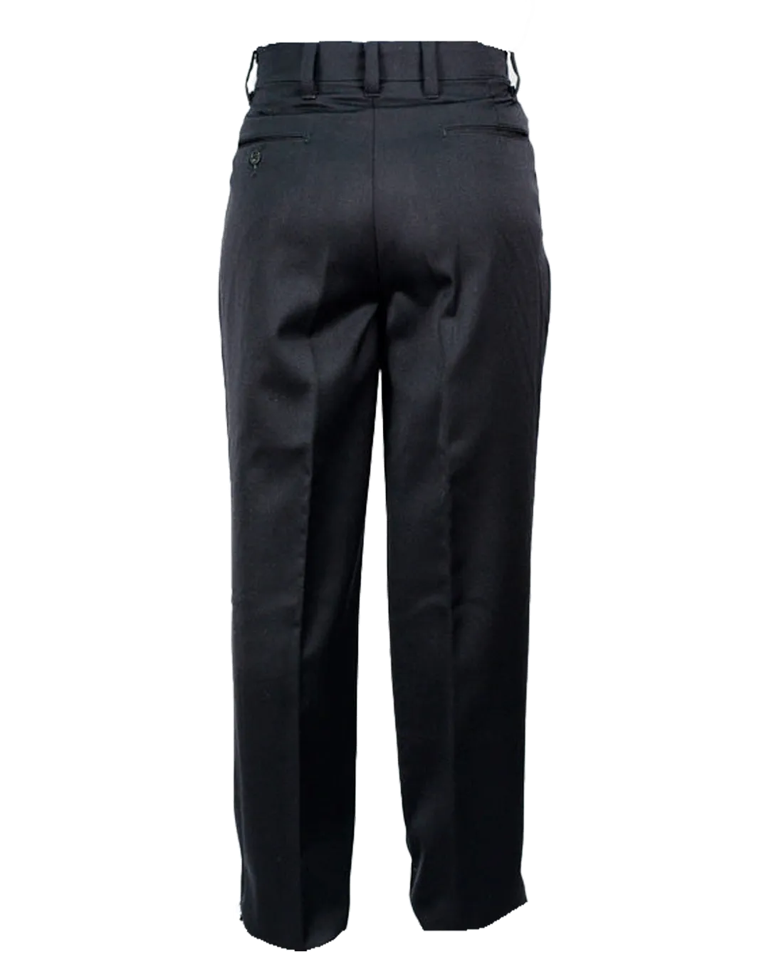 Brentwood Black trouser Slack