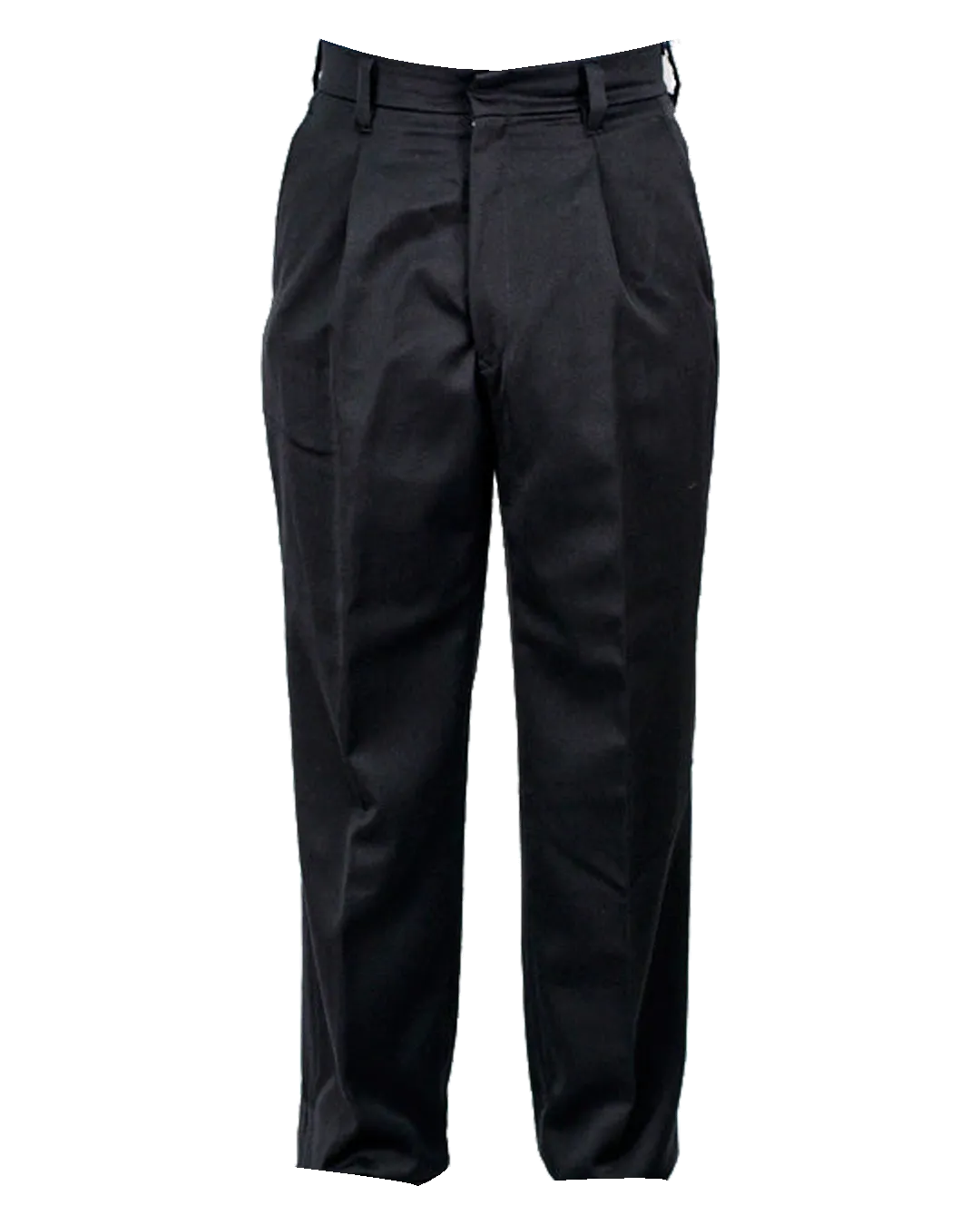 Brentwood Black trouser Slack