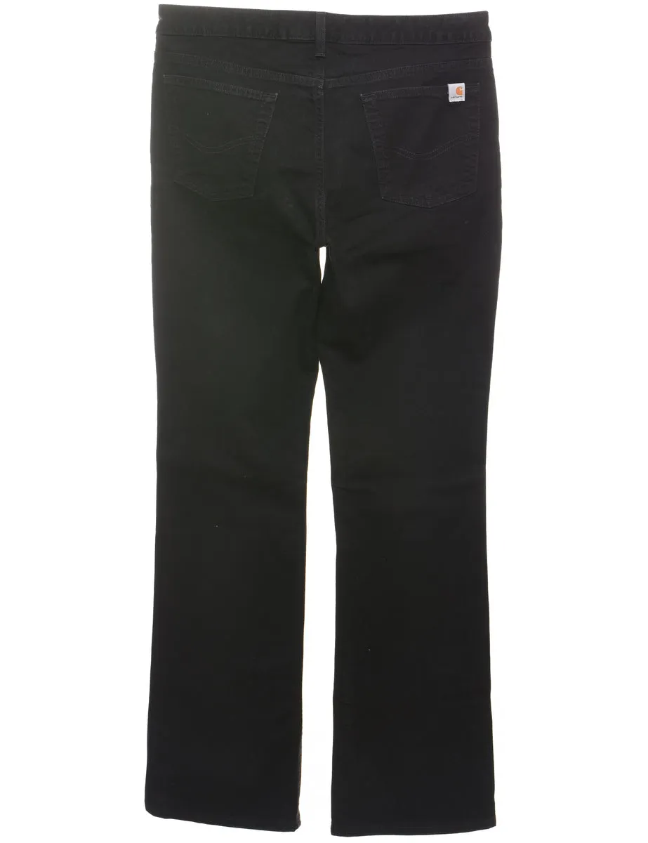 Carhartt Black Classic Jeans - W34 L35