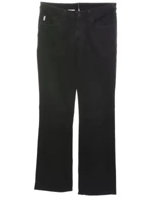 Carhartt Black Classic Jeans - W34 L35