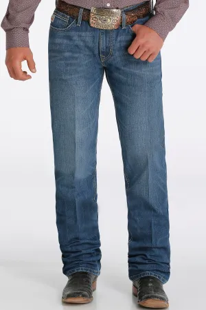 Cinch Men Jesse Slim Fit Jean