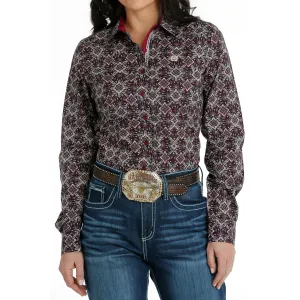 Cinch Women's Multicolored Shirt