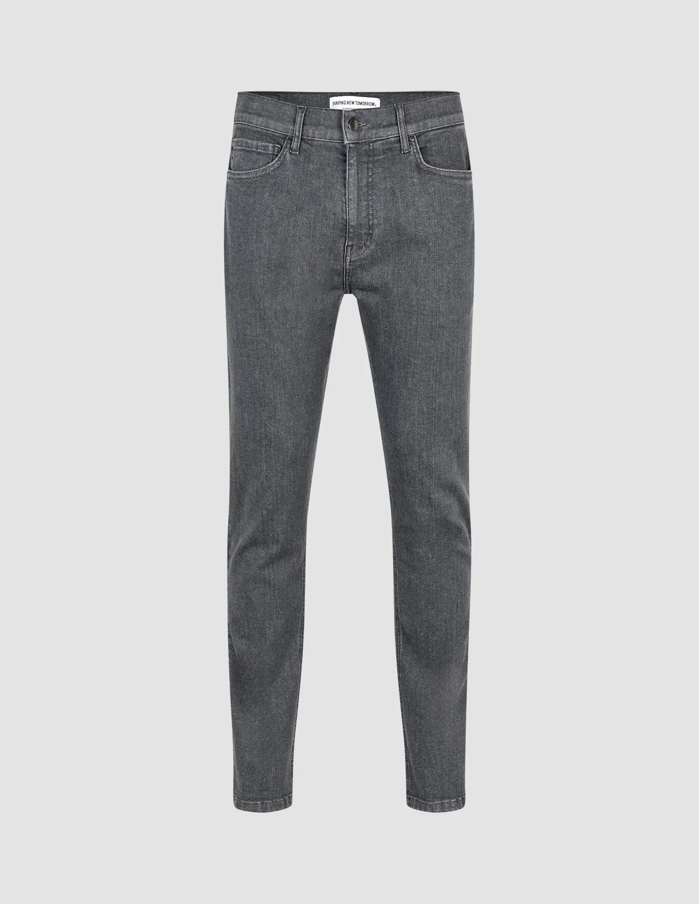 Classic Jeans Slim Dark Grey