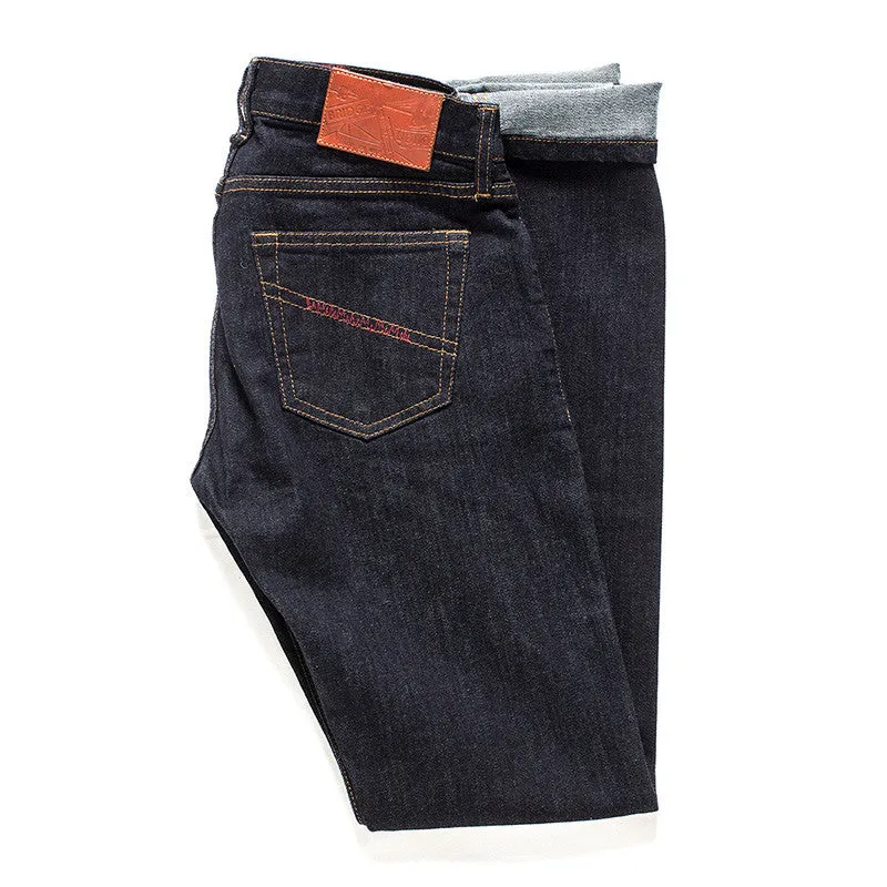 Delancey Slim Fit Selvedge Jean