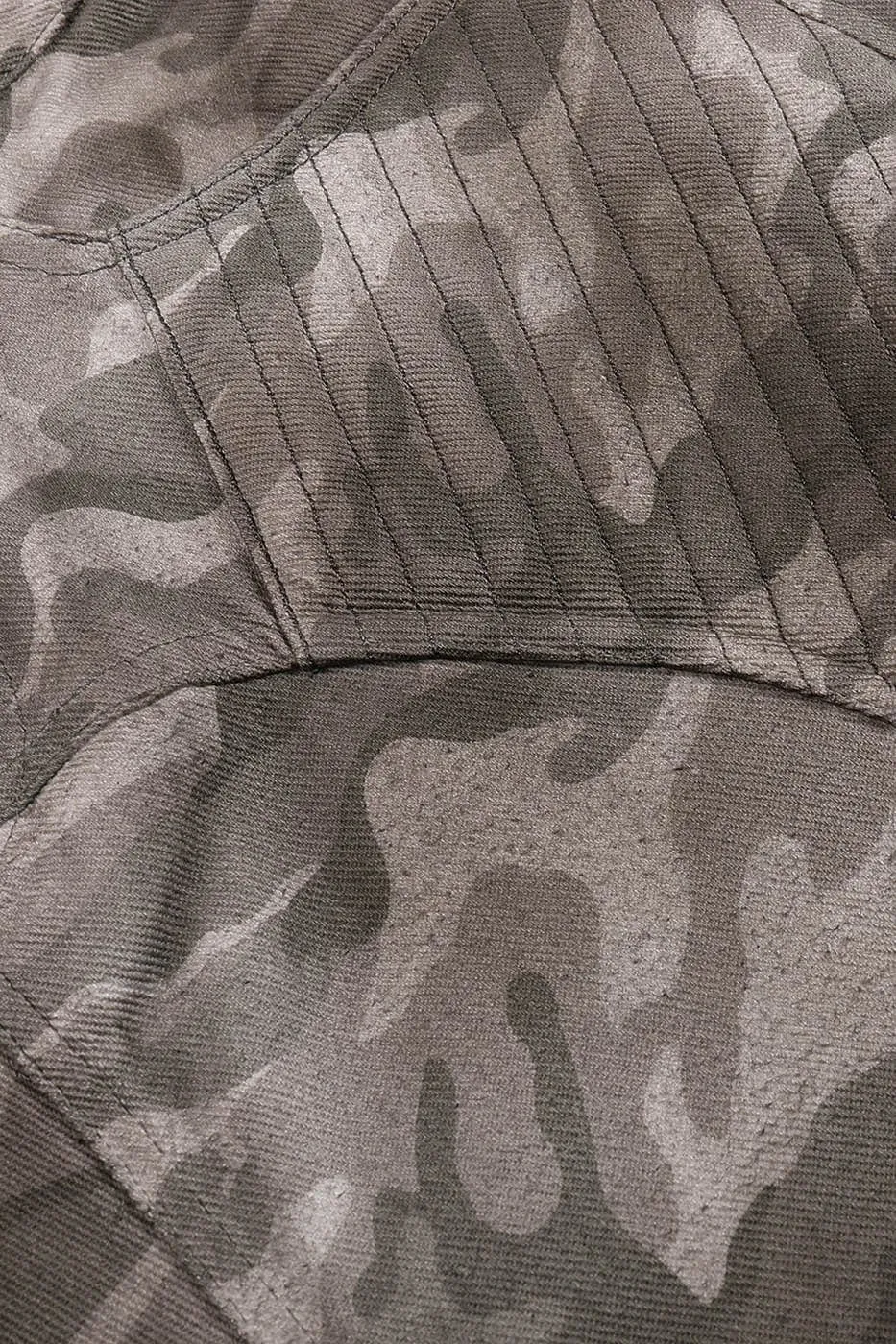 Desert Camo Cargo Pants