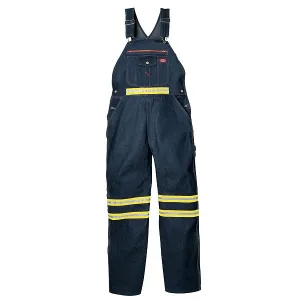 Dickies Enhanced Visibility Overalls (VB55/VB505)