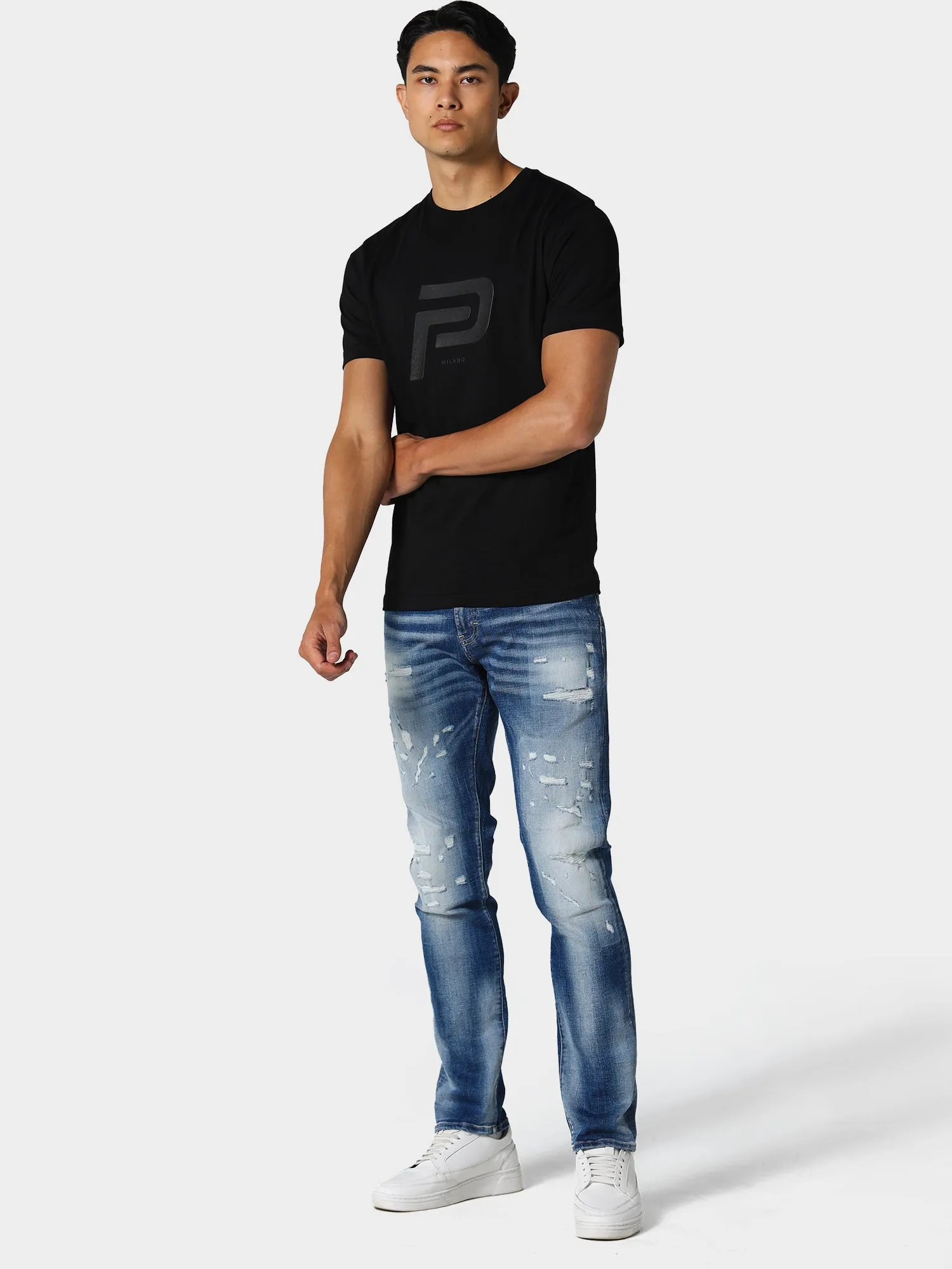 Dino TODD 978 Slim Fit Jeans