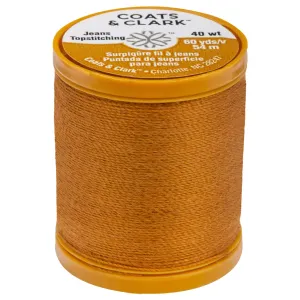 Dual Duty Plus Jeans Thread (60 Yards)