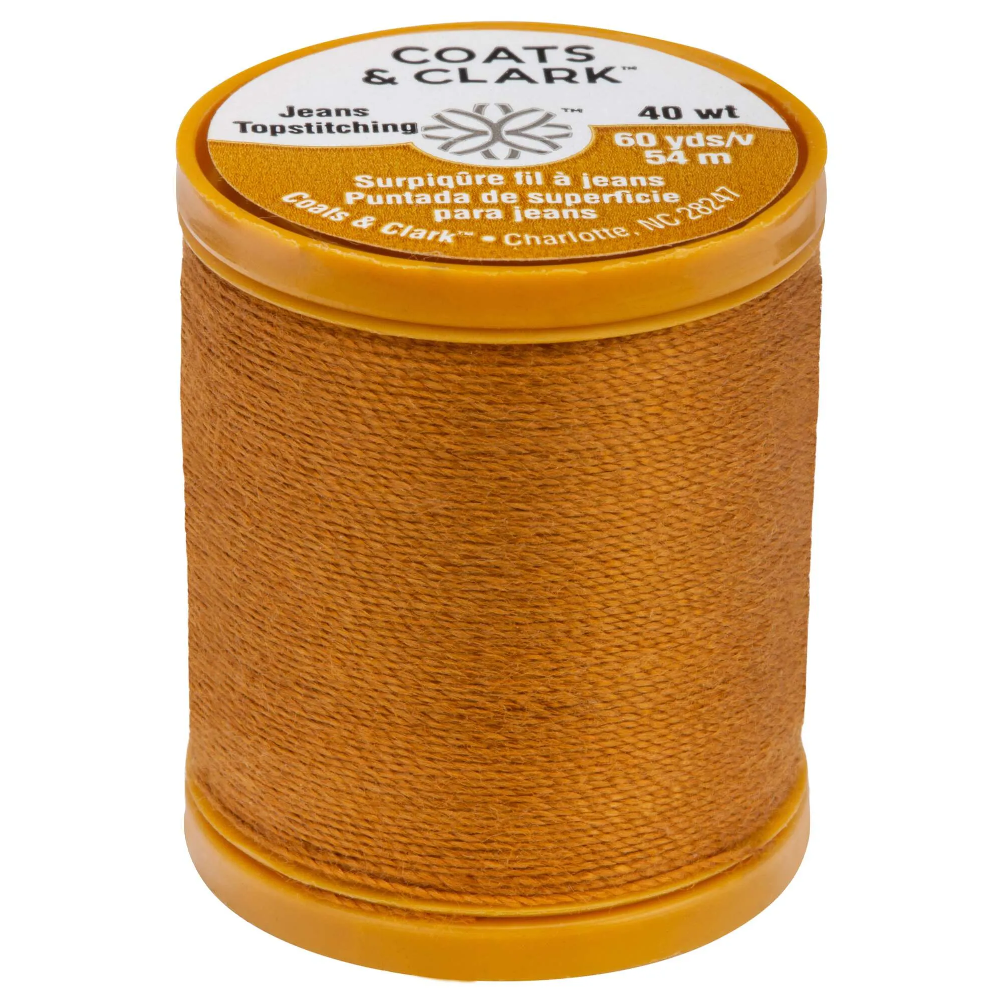 Dual Duty Plus Jeans Thread (60 Yards)