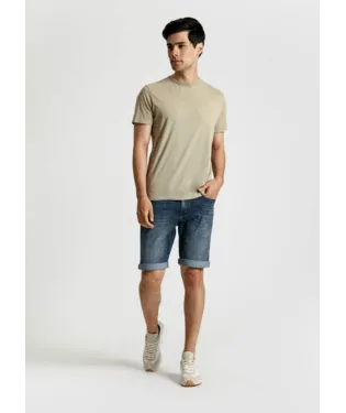 Duer Performance Denim Commuter Short - Men's