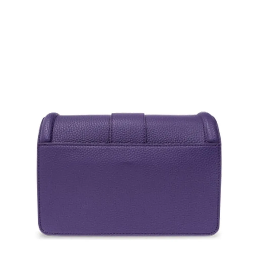 Elegant Polyester Shoulder Bag for the Modern Woman