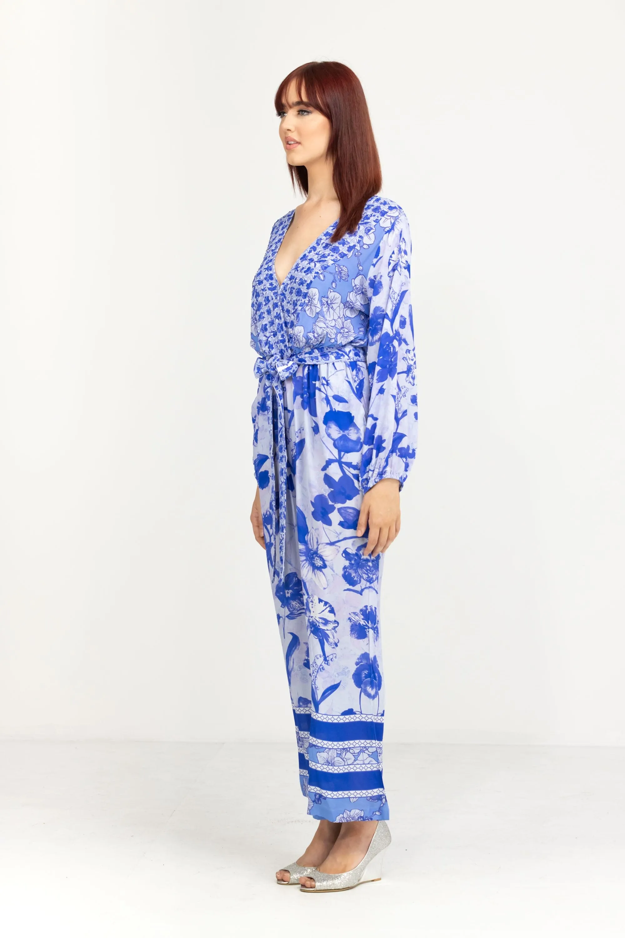 FINLANDIA  - LUXE JUMPSUIT