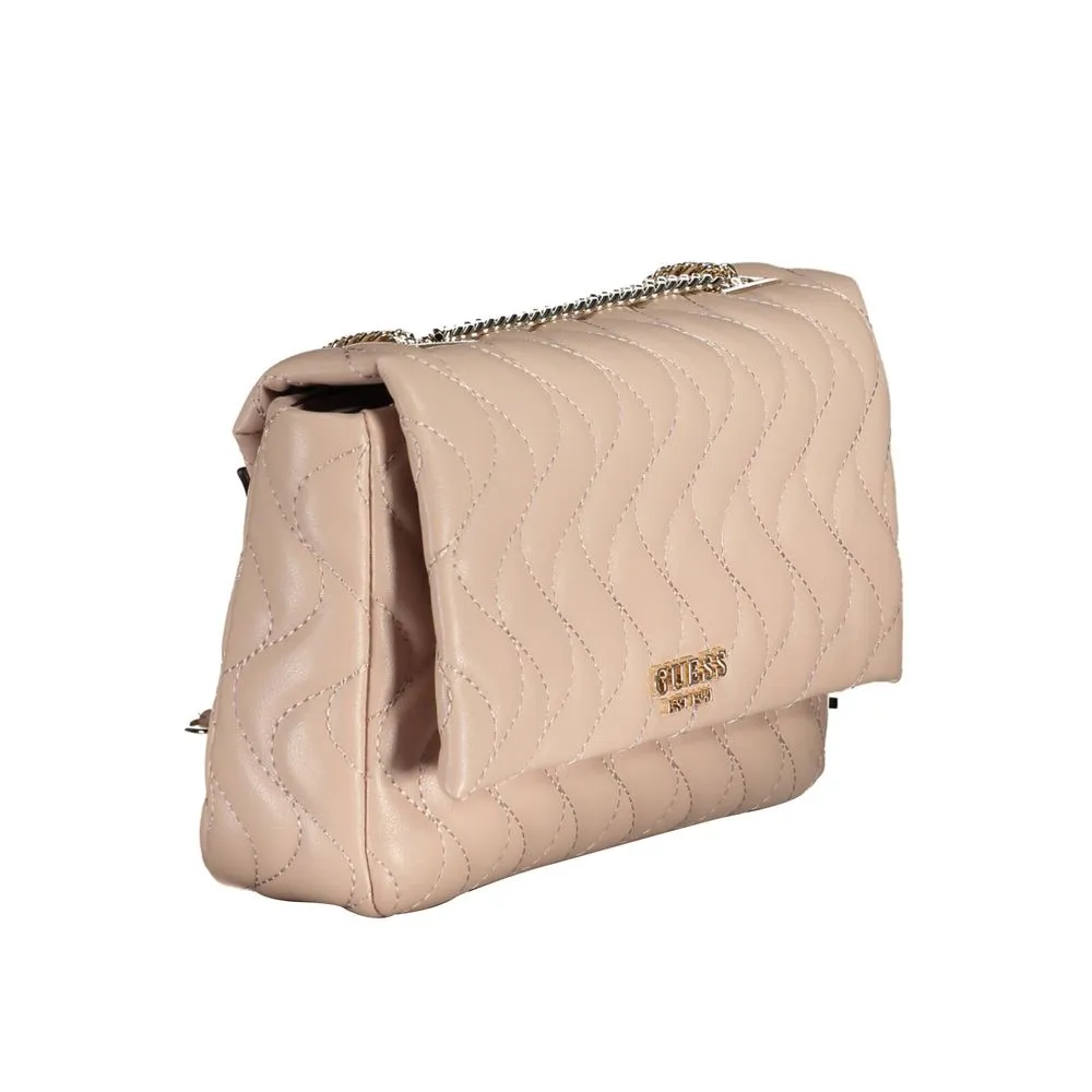 Guess Jeans Peachy Shoulder bag Classic