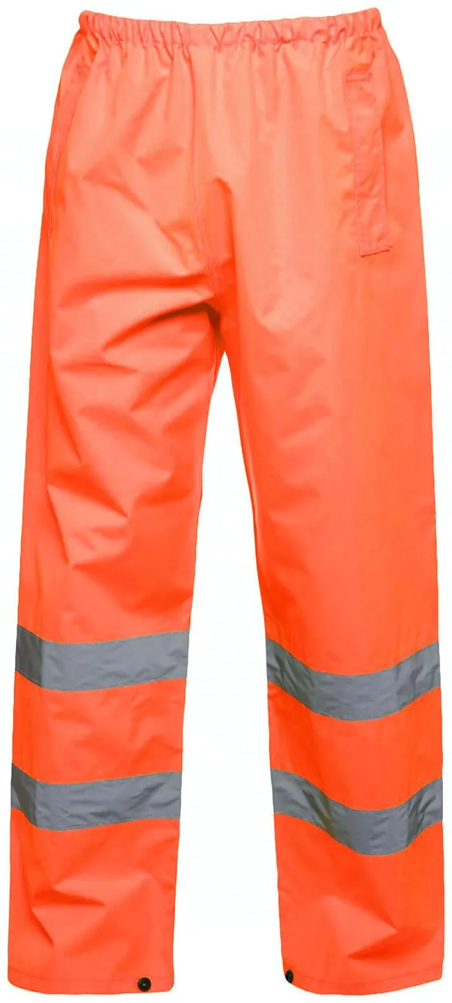 Hi Vis Trouser | Orange