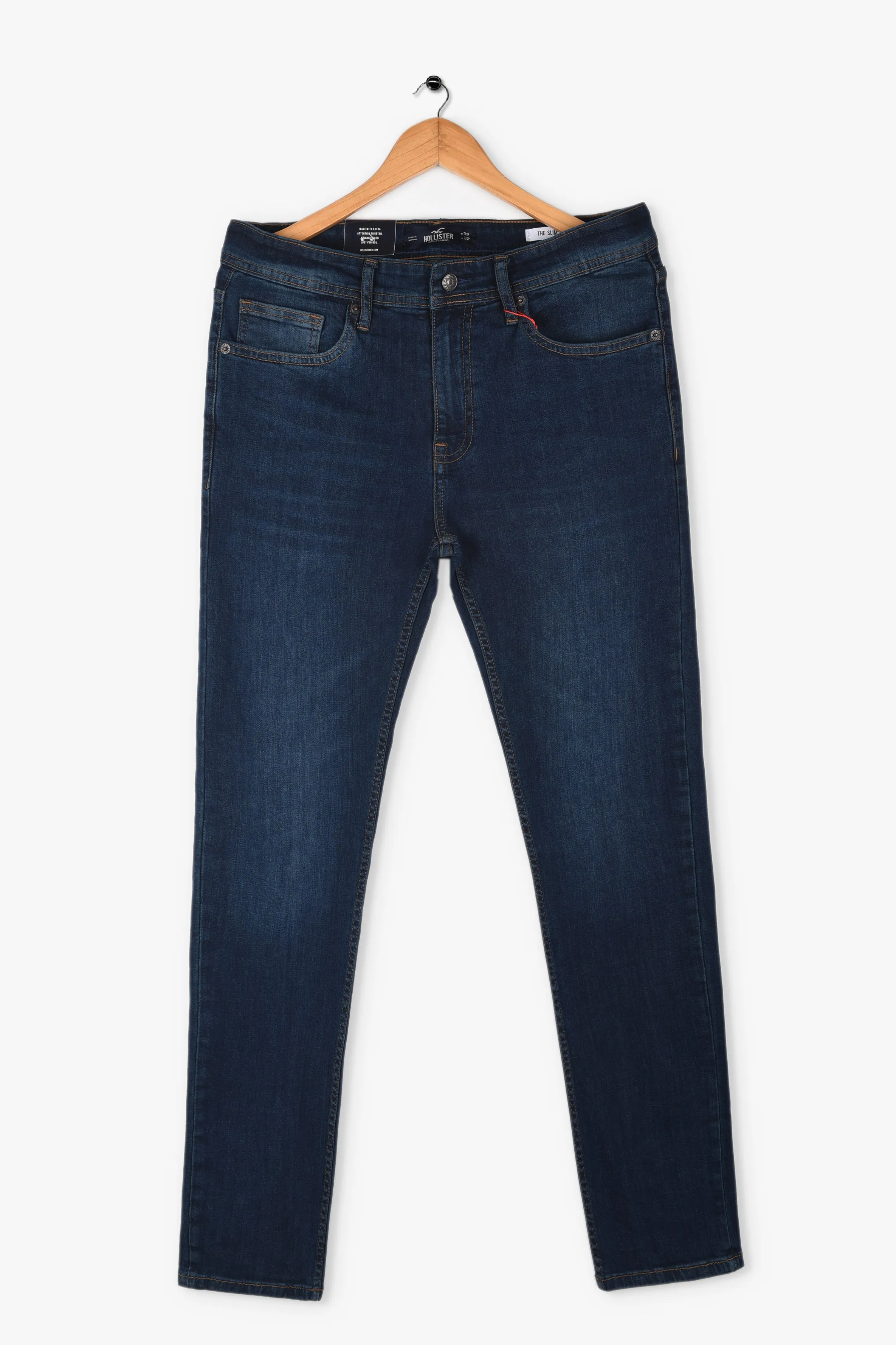 HOLLISTER Slim Jeans