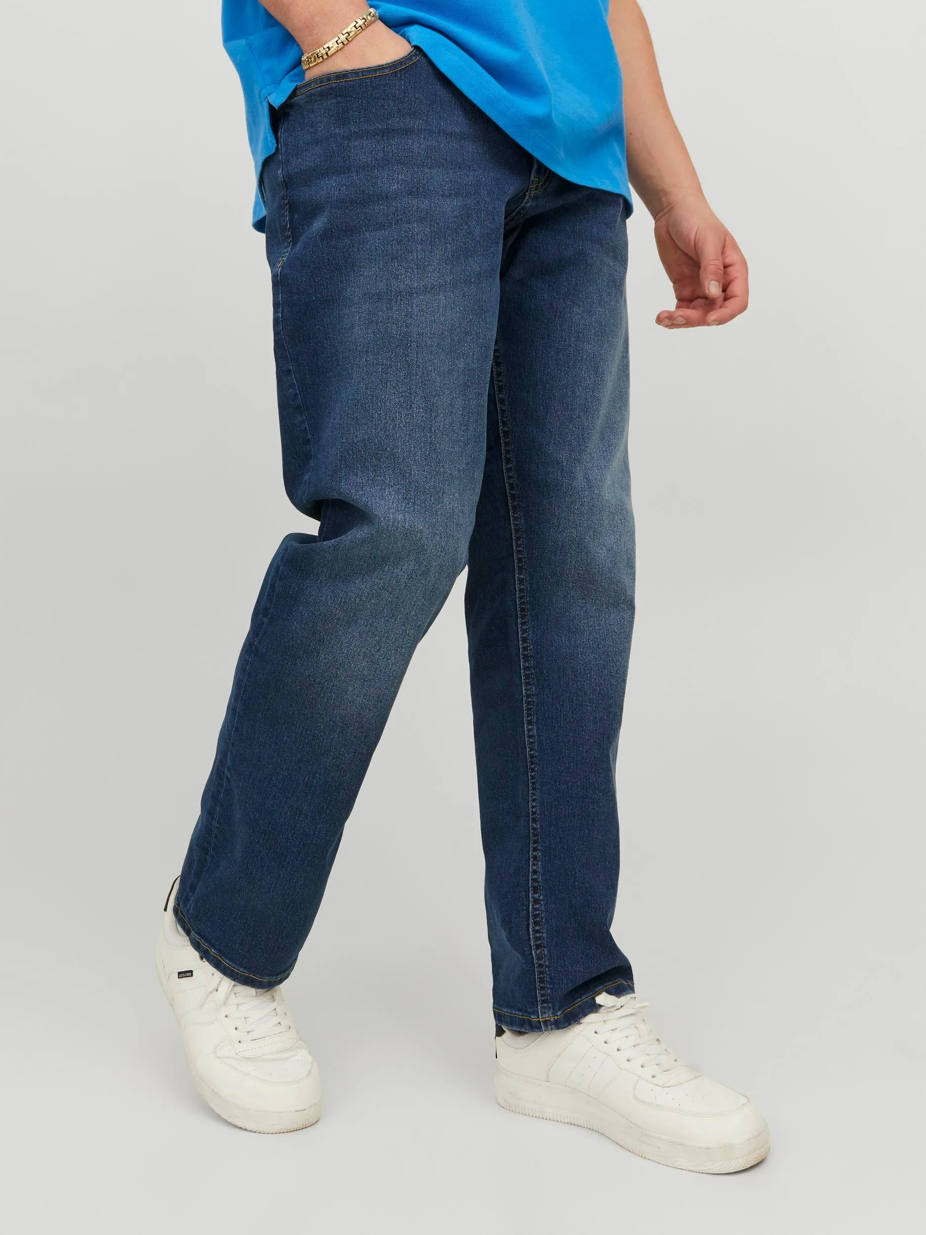 JACK&JONES  JJIGLENN JJORIGINAL MF 070 NOOS PLS