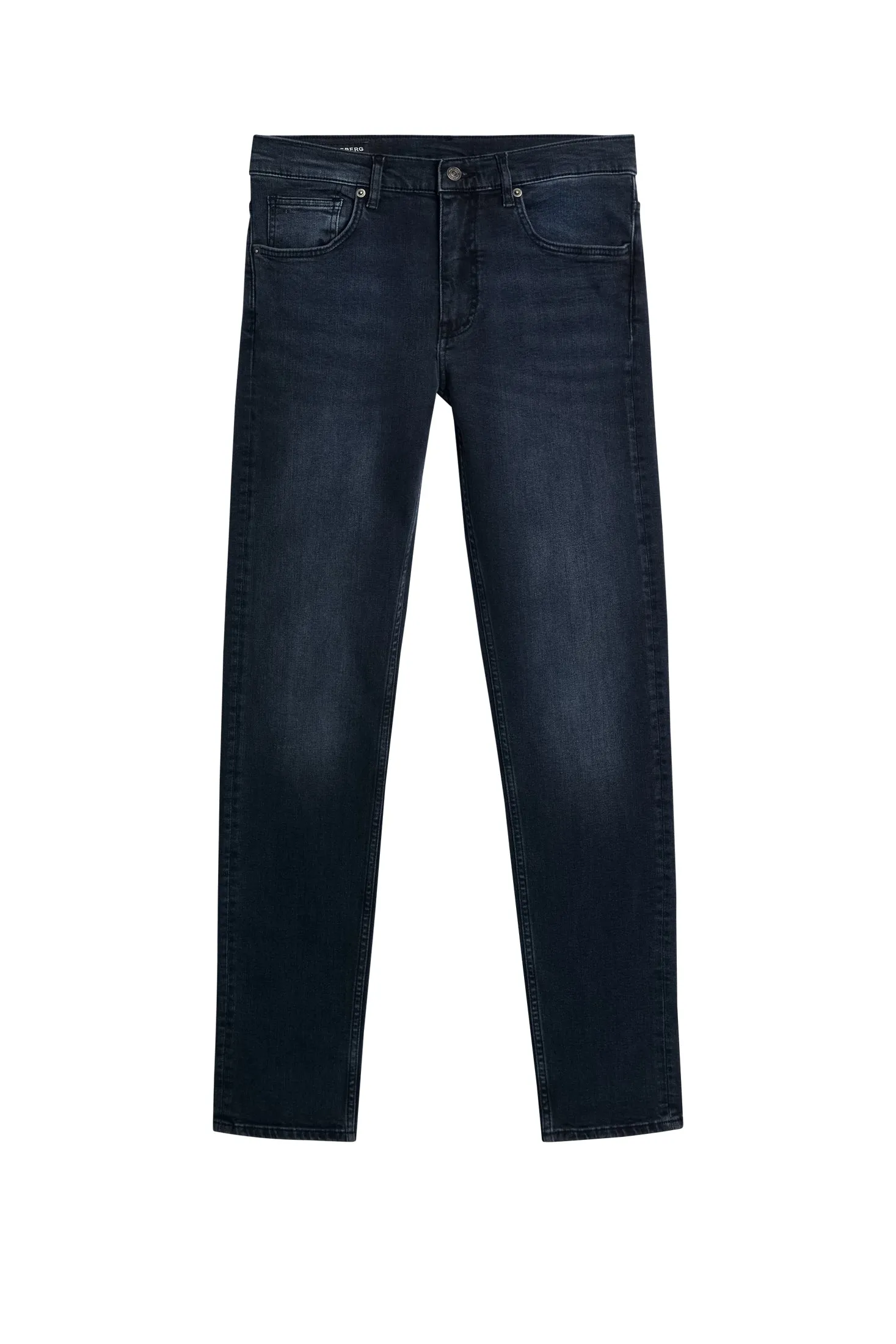 Jay Active BlueBlack Jeans