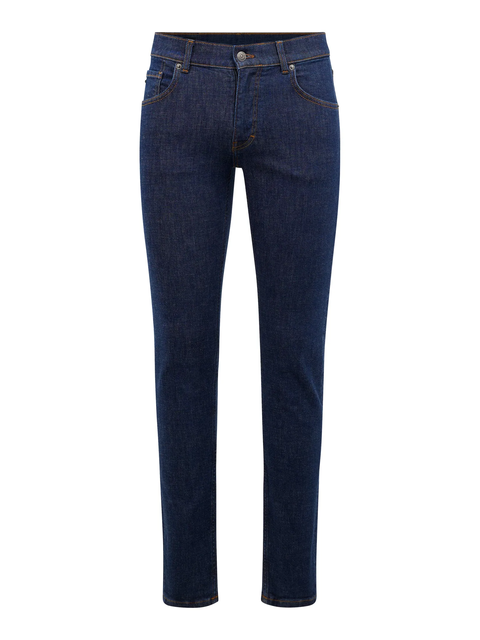 Jay Active Dark Indigo Jeans