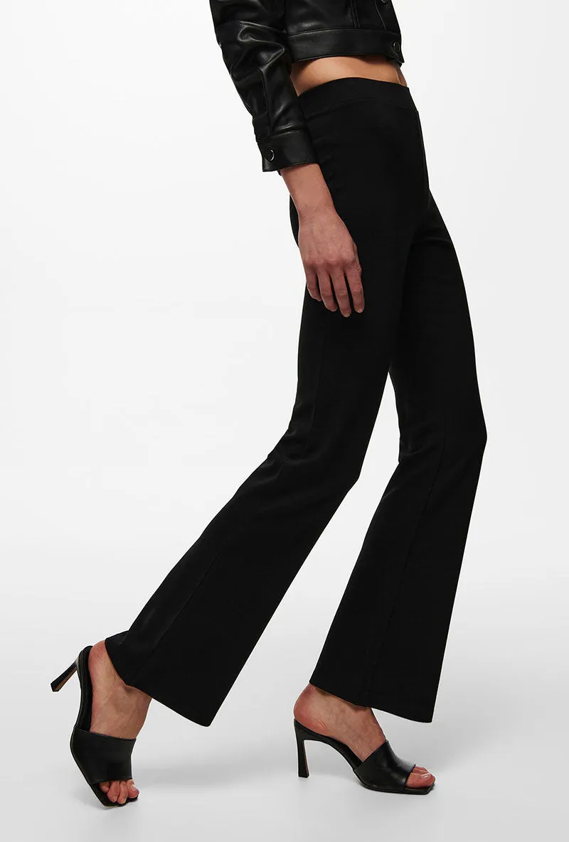 JDY PRETTY FLARE PANTS