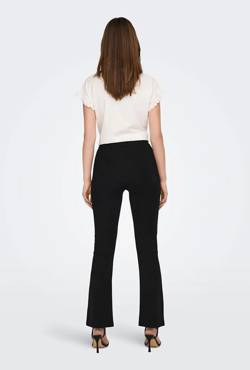 JDY PRETTY FLARE PANTS