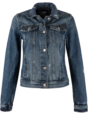 Joe’s Jeans Standard Trucker Jacket