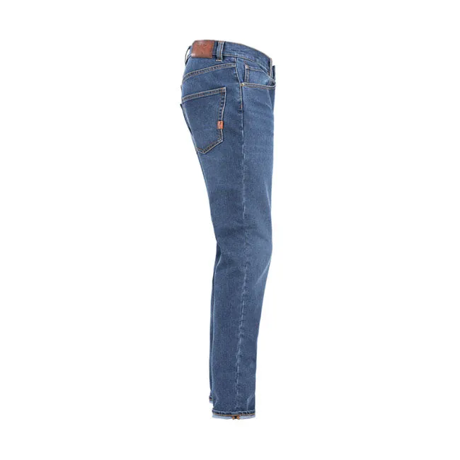 John Doe Classic Mono Jeans Indigo