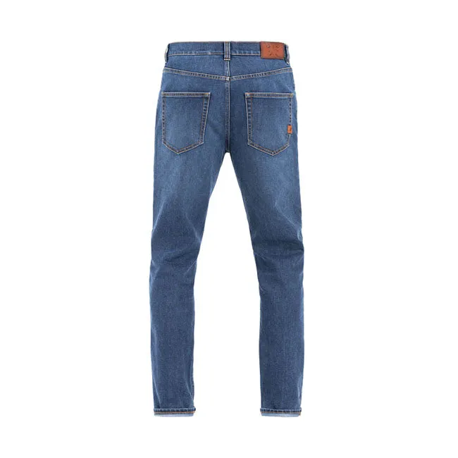 John Doe Classic Mono Jeans Indigo