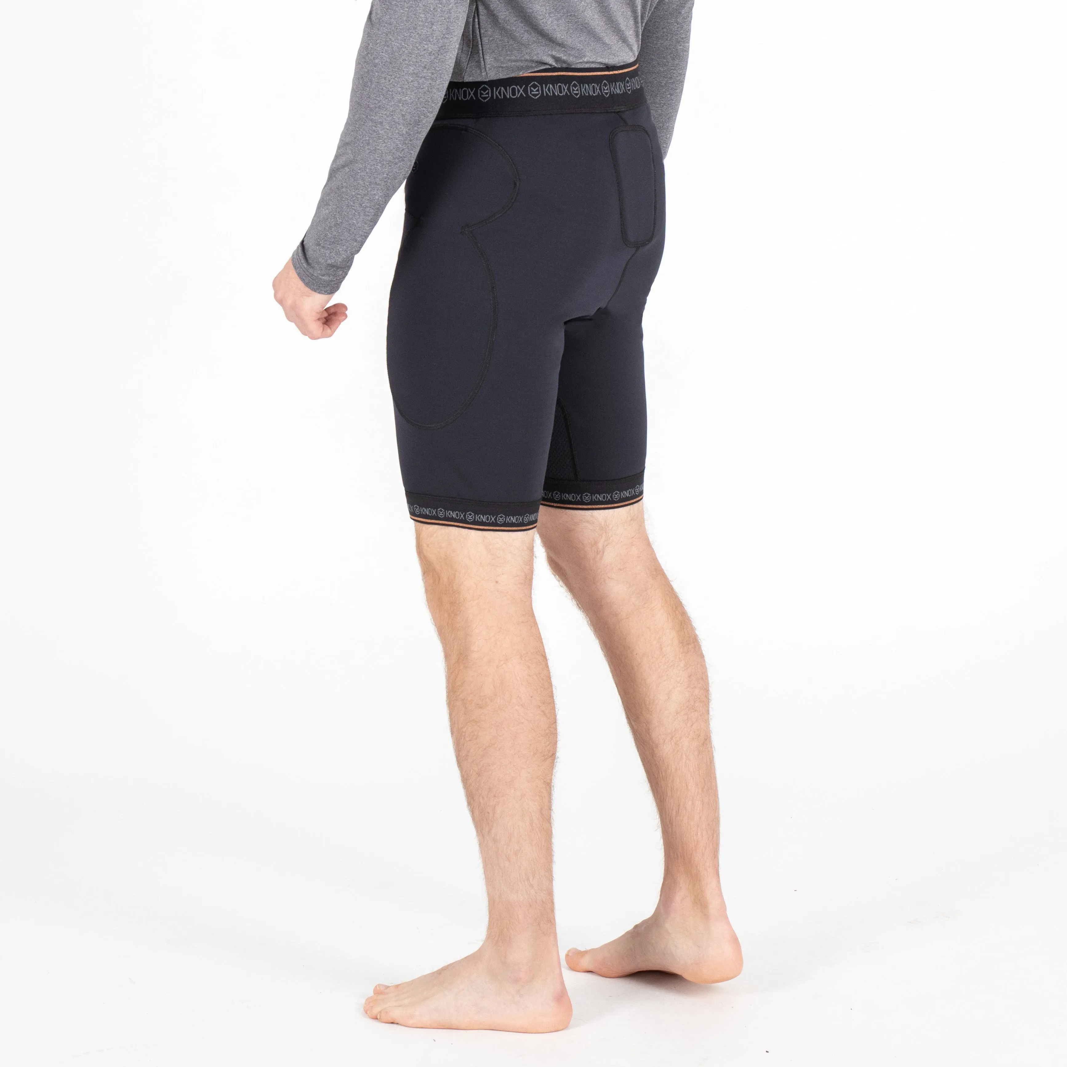 Knox Action Pro Shorts