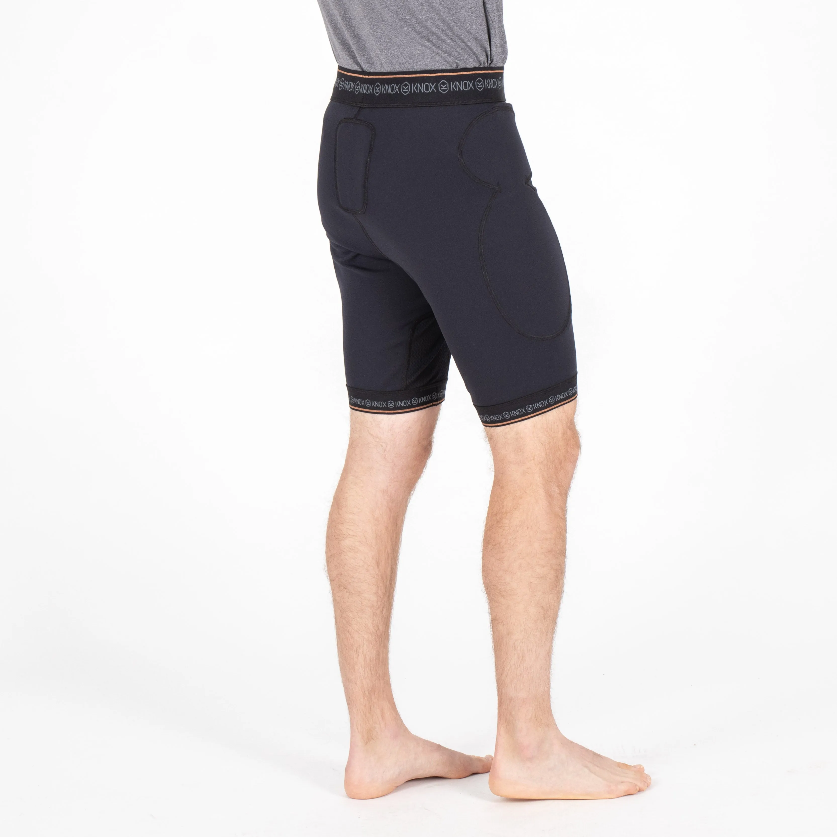 Knox Action Pro Shorts