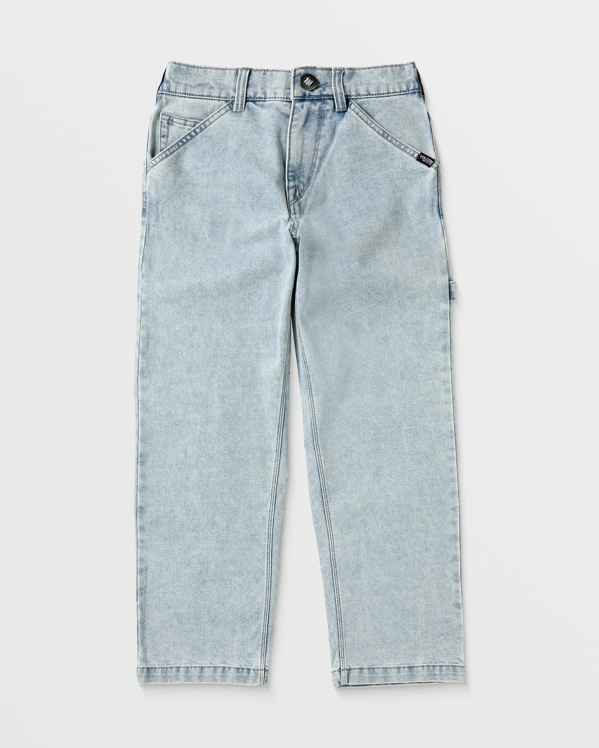 Krafter Jeans - ICE BLUE - (KIDS)