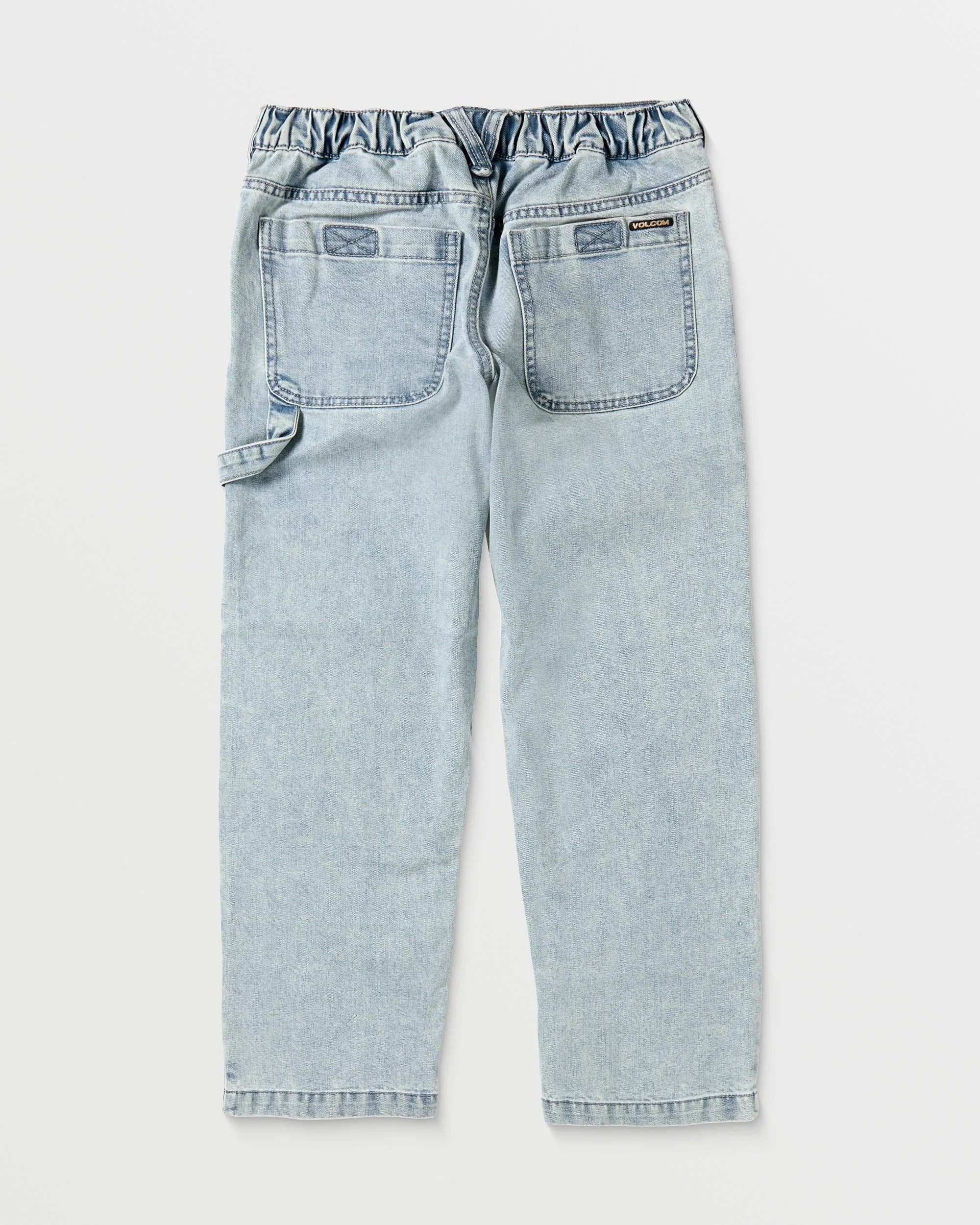 Krafter Jeans - ICE BLUE - (KIDS)