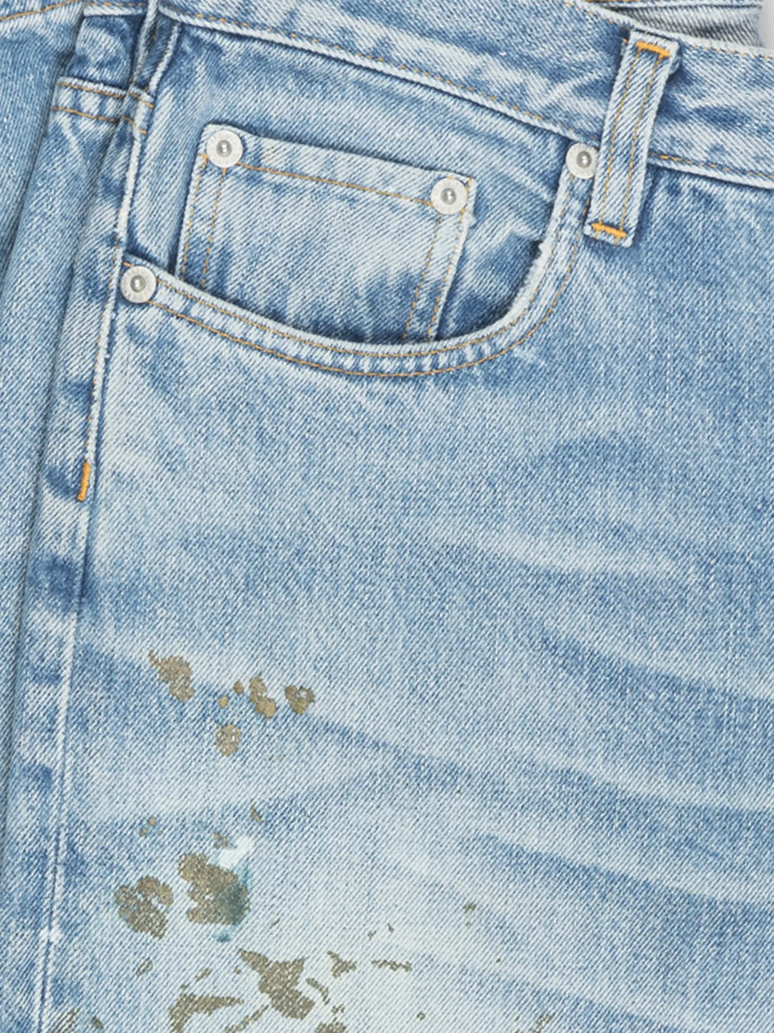 Painter Jeans