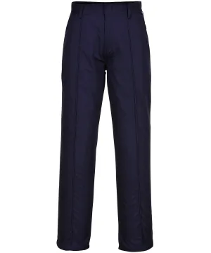 Preston trousers (2885) regular fit | Navy