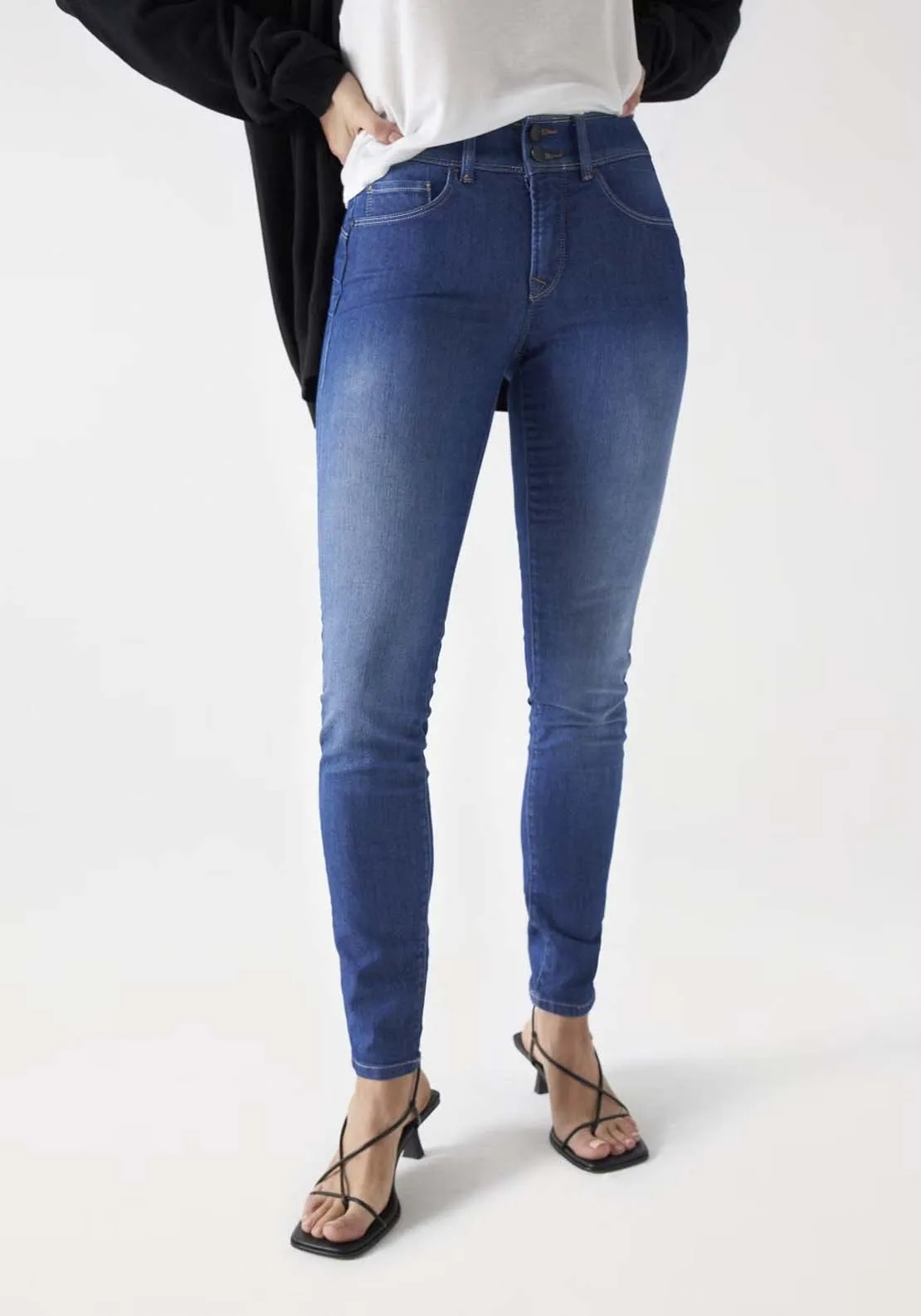 Skinny Secret Jean