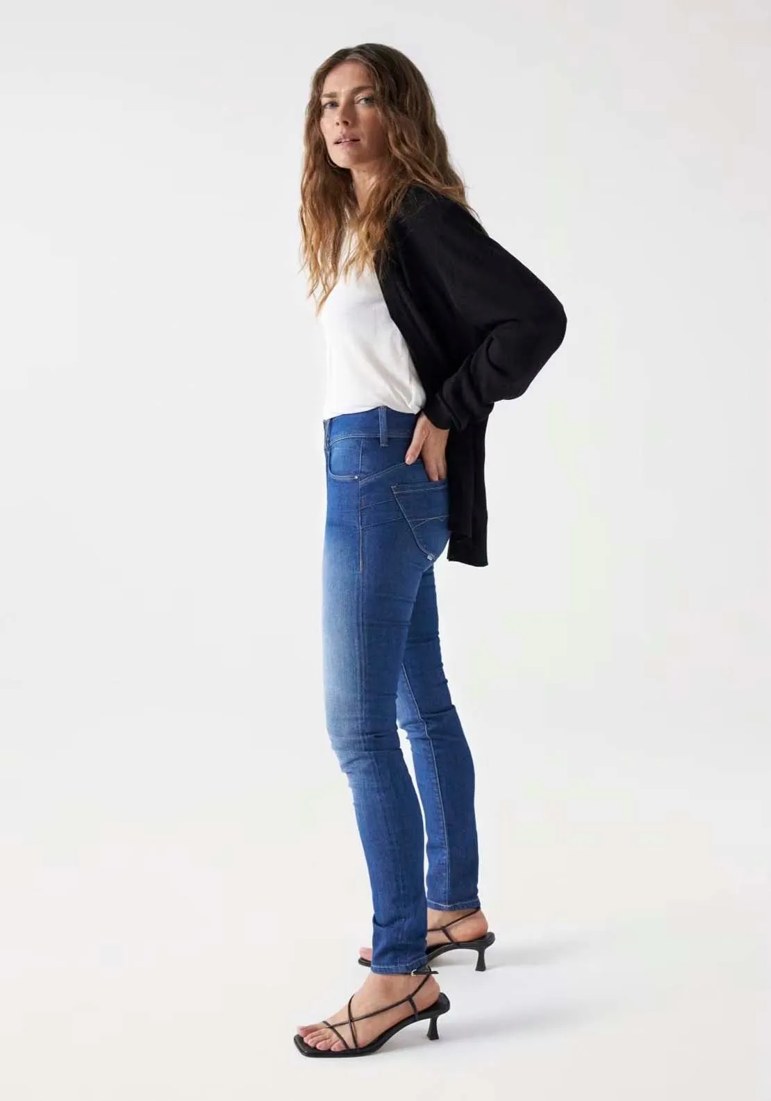 Skinny Secret Jean