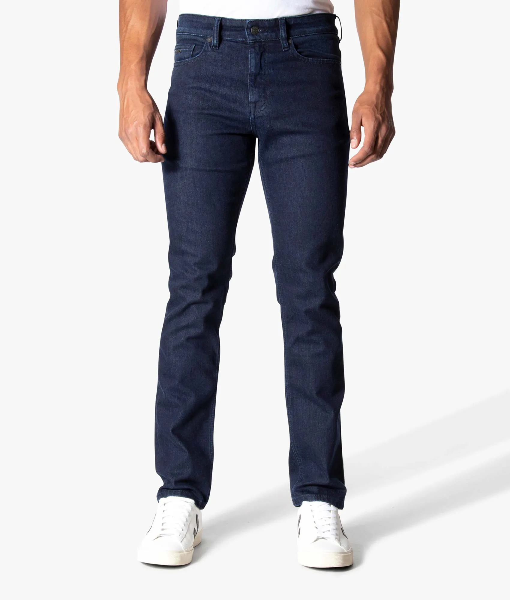 Slim Fit Delaware Jeans