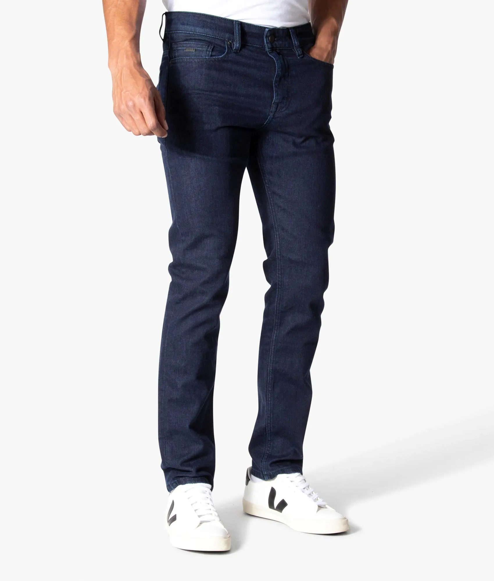 Slim Fit Delaware Jeans