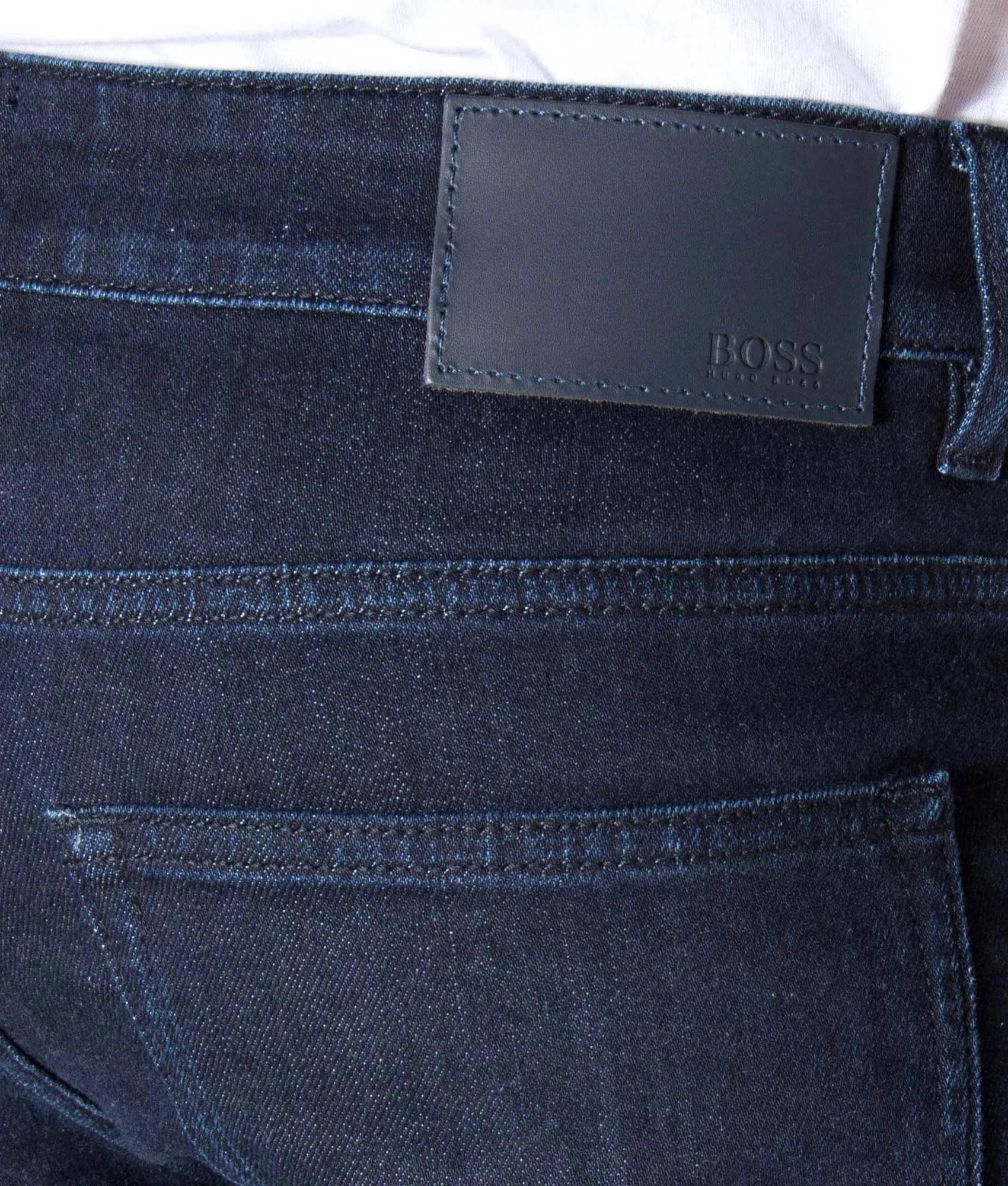 Slim Fit Delaware Jeans