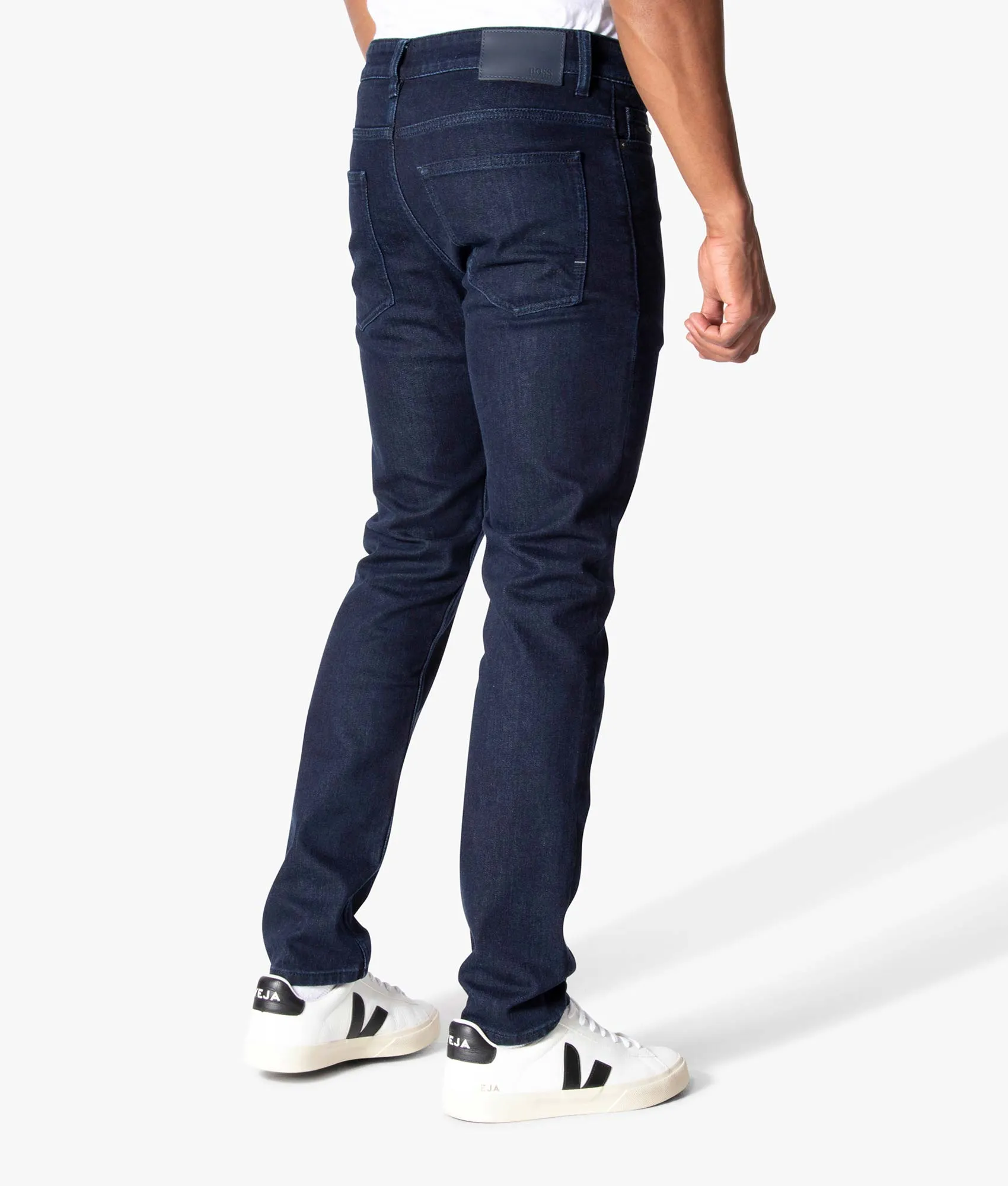 Slim Fit Delaware Jeans