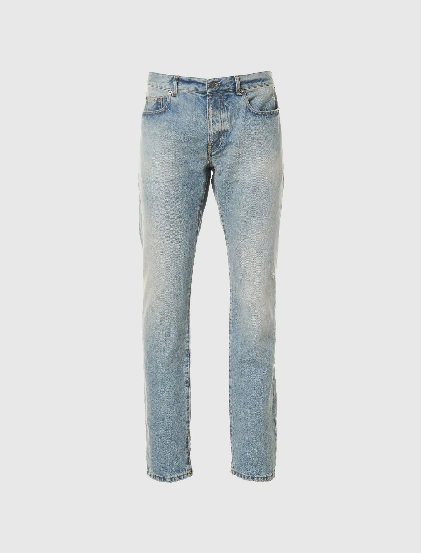 SLIM-FIT DENIM JEAN